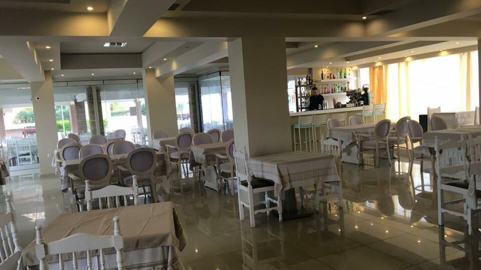 Blue Sea Hotel