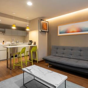 Hotel City Express Suites Marriott Queretaro cazare Santiago de Queretaro