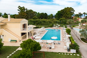 Hotel Yianetta Complex cazare Kavos