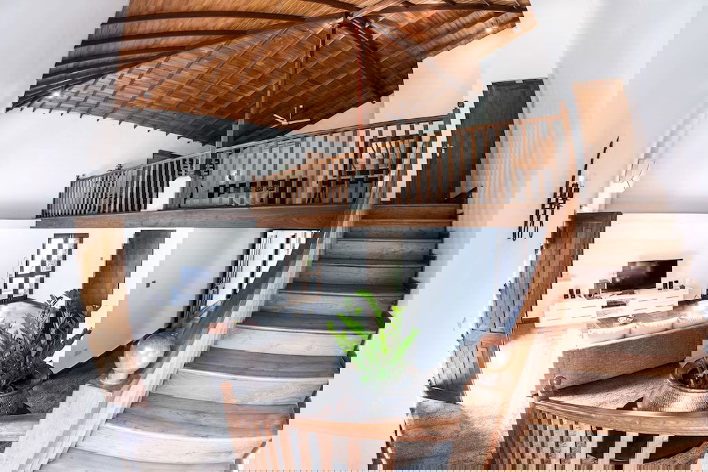 Hotel Villa White Queen