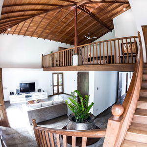 Sejur Villa White Queen vacanta Galle