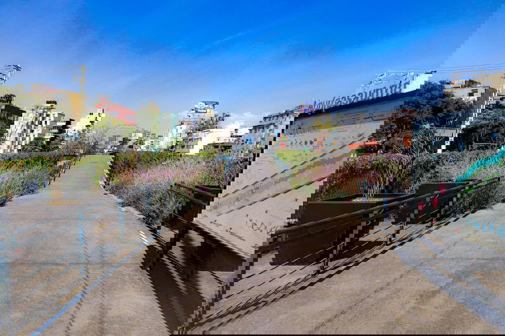 Hotel Colmena Monterrey