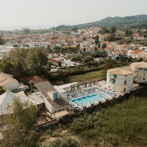 Sejur Island Beach Resort vacanta Kavos