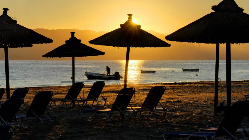 Island Kavos