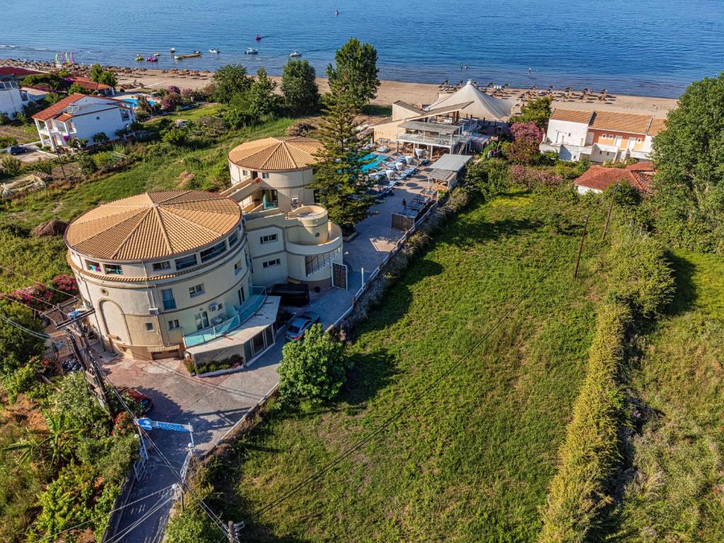 Island Kavos