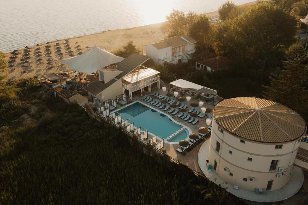 Hotel Island Kavos
