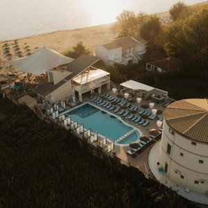 Sejur Island Kavos vacanta Kavos