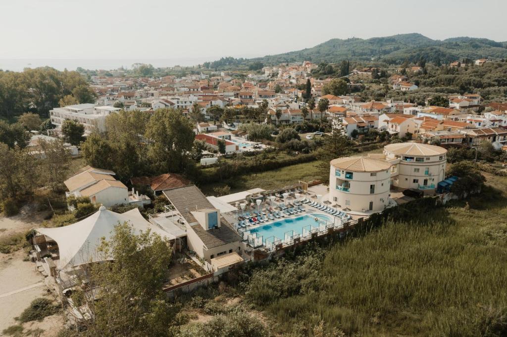 Island Kavos
