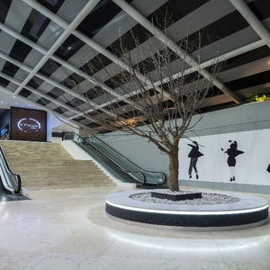 Hotel Camino Real Tijuana cazare Tijuana