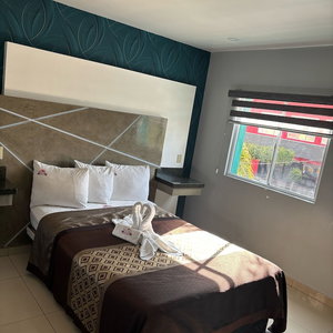 Hotel Hotel Diaz cazare Tijuana