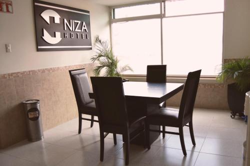 Hotel Hotel Niza Palace