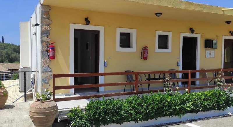 Hotel Maria Apartments - Studios