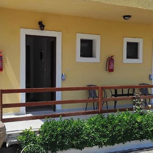 Hotel Maria Apartments - Studios cazare Liapades