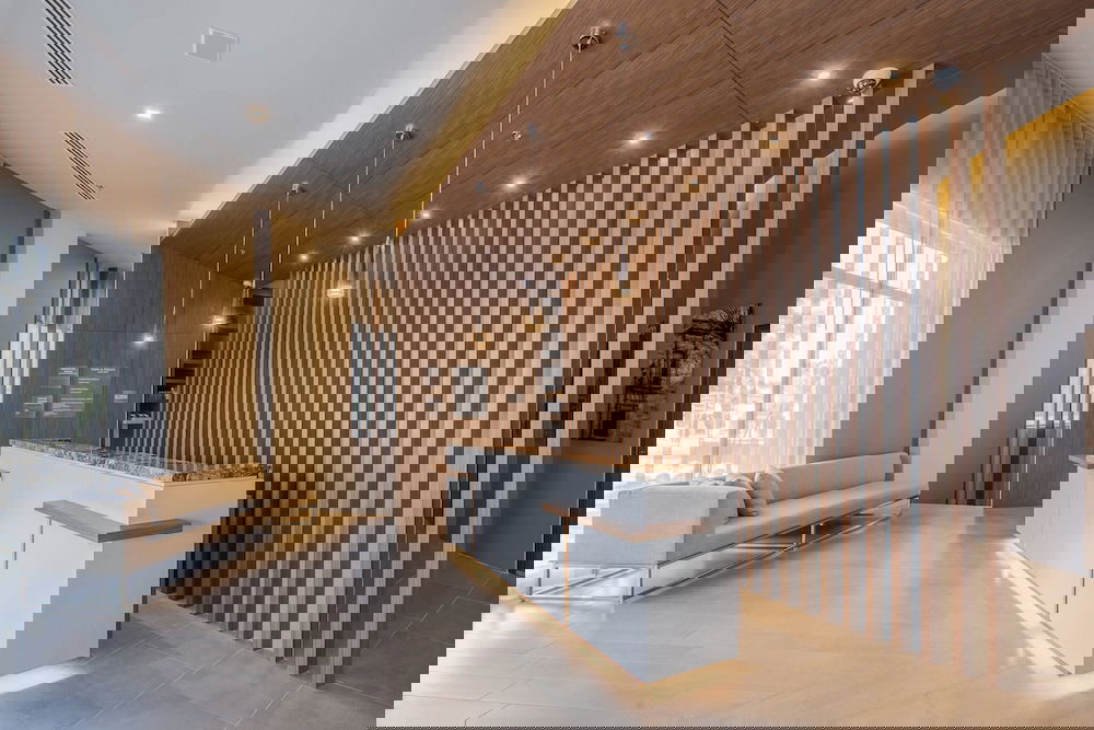 Hotel Ac Marriott Guadalajara Expo