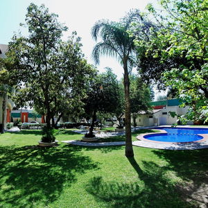 Hotel Aurea Hotel And Suites cazare Zapopan