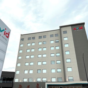 Hotel Avid Hotels Guadalajara Av Vallarta Pte By Ihg cazare Zapopan