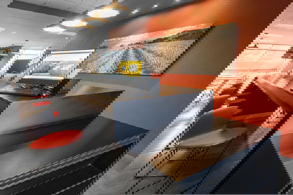 Hotel City Express Plus By Marriott Guadalajara Expo