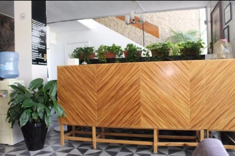 Hotel Casa Zapopan Hotel