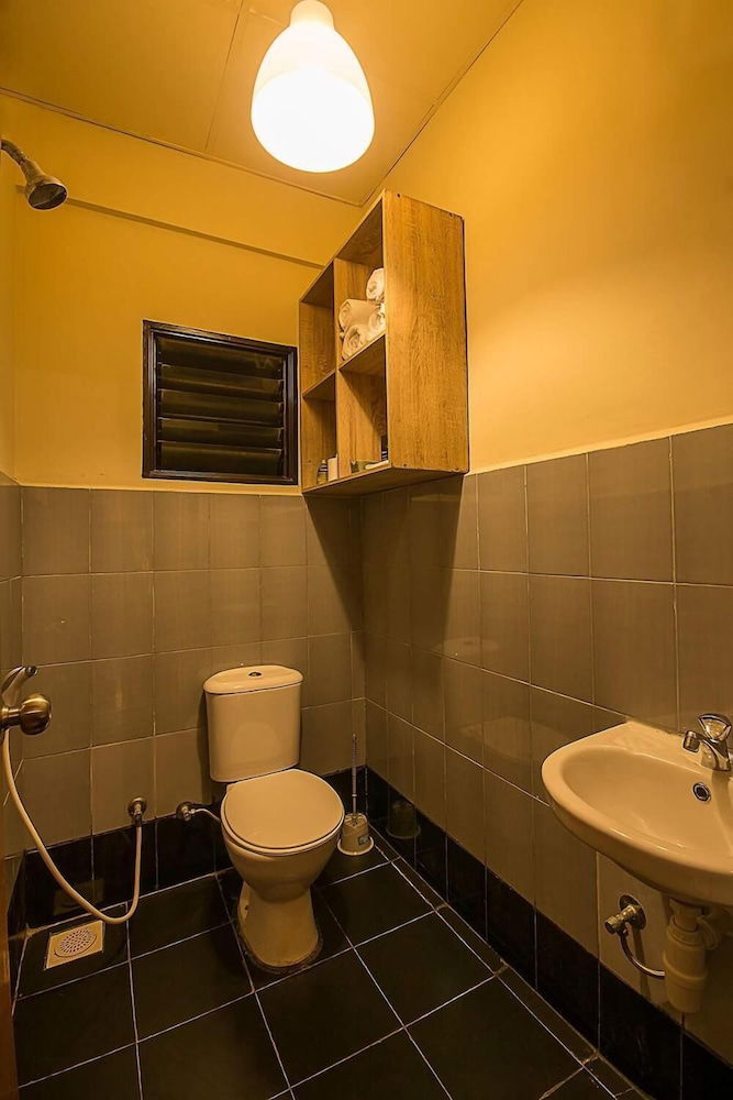 Hotel Arathi Appartment