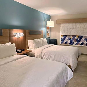 Hotel Holiday Inn Express Guadalajara Vallarta Poniente cazare Zapopan