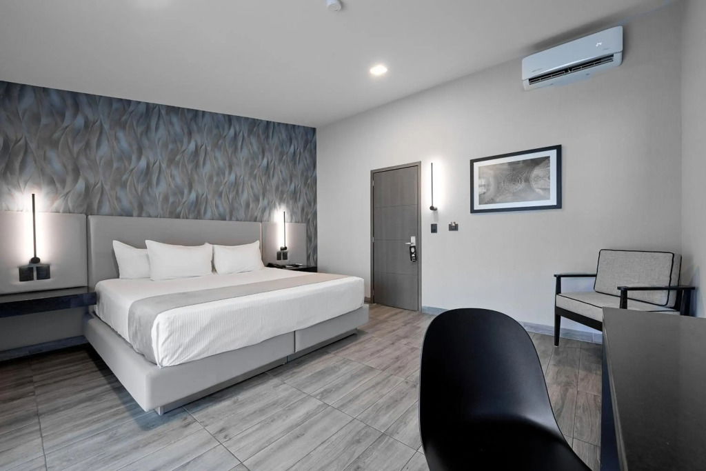 Hotel Hotel Estancia Business Class