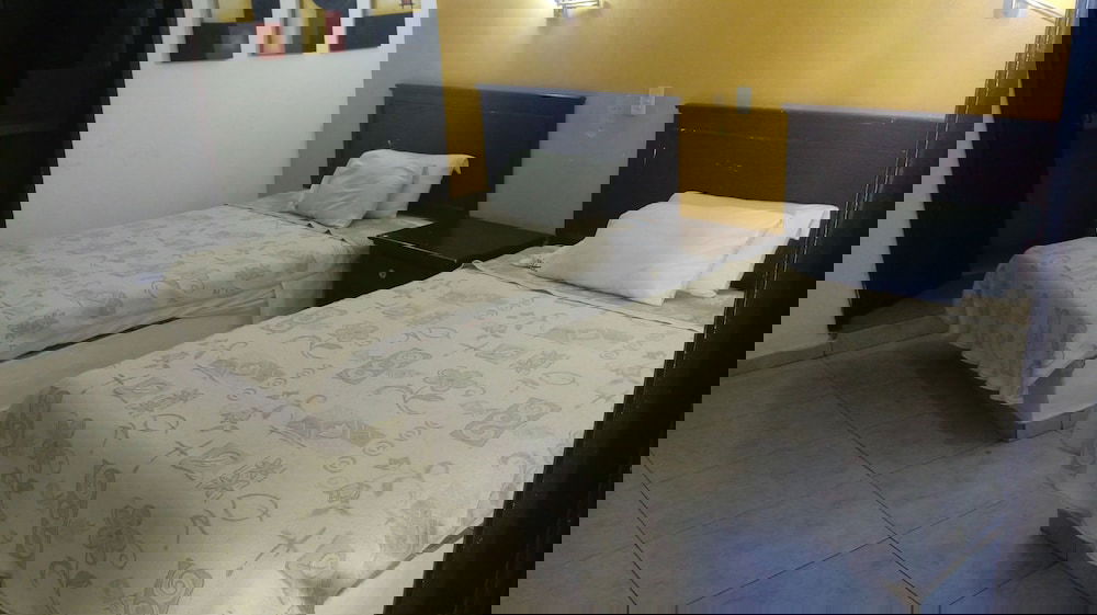 Hotel Hotel Nuevo Vallarta