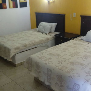 Hotel Hotel Nuevo Vallarta cazare Zapopan