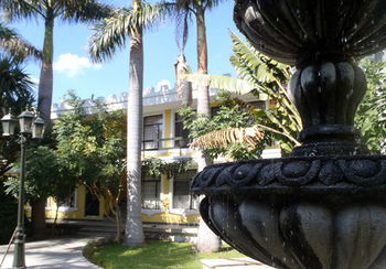 Hotel Hotel Posada Santa Fe