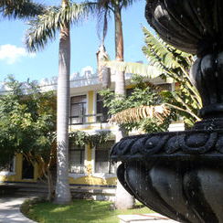 Hotel Hotel Posada Santa Fe cazare Zapopan