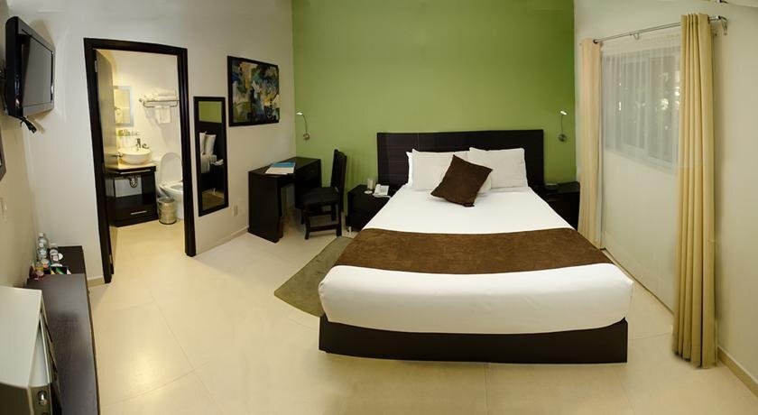 Hotel Pequeno Hotel Ejecutivo