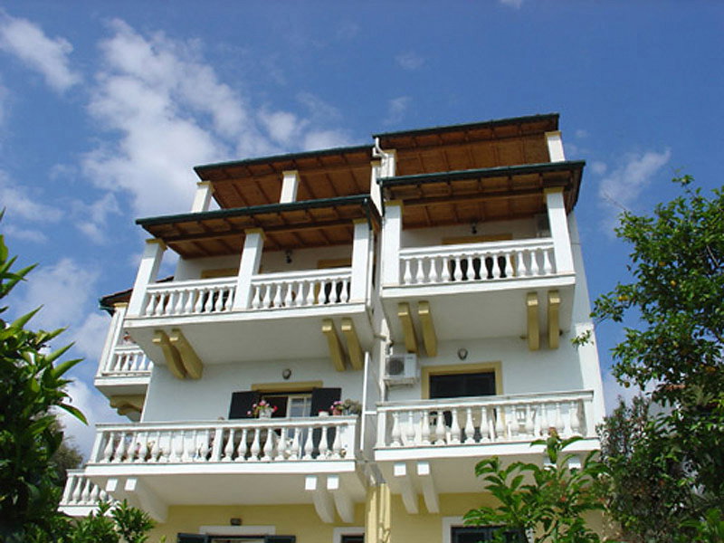dal travel Oasis Hotel