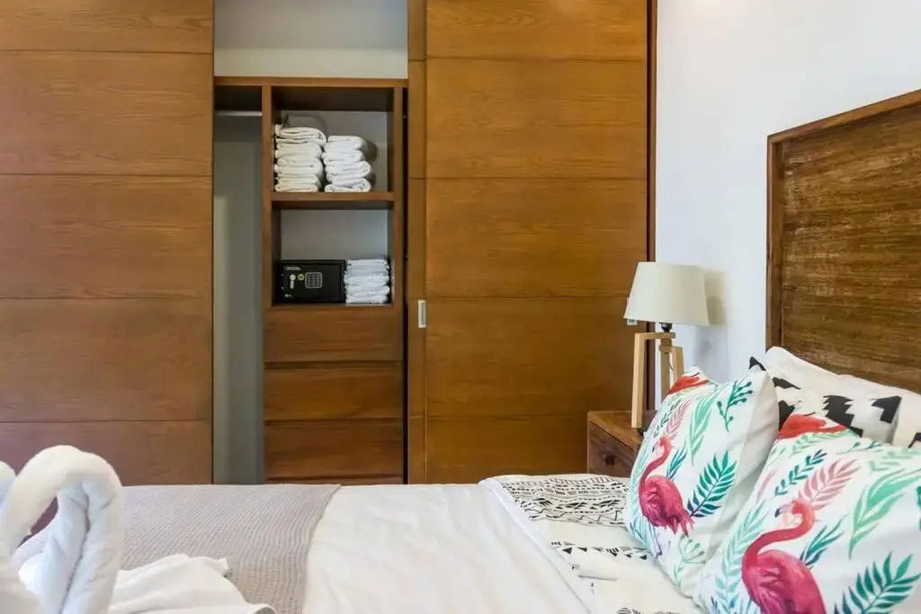 Hotel Hostpal Luxury Studio