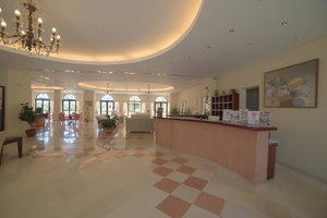 Hotel Century Resort Villas cazare Acharavi