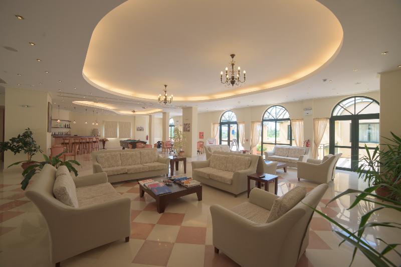 Century Resort Villas