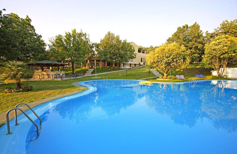 Century Resort Villas