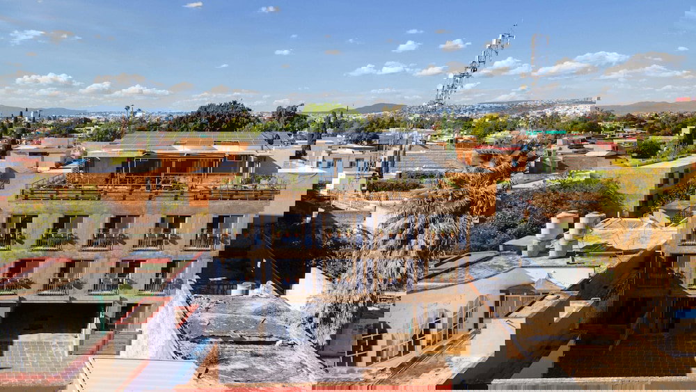 Hotel Morelos By Homirent