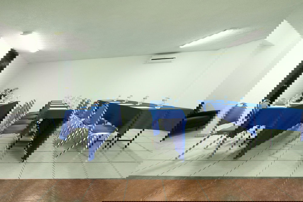 Hotel Hotel Bedd Express Queretaro