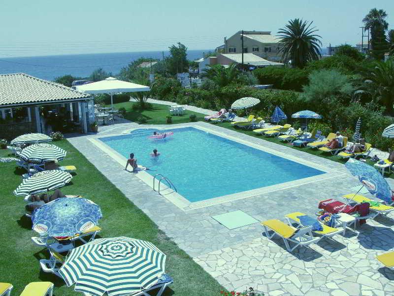 Hotel Blue Diamond Studios