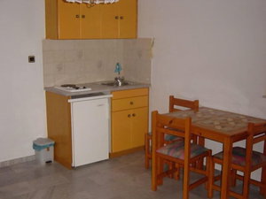 Hotel Popi cazare Creta - Chania