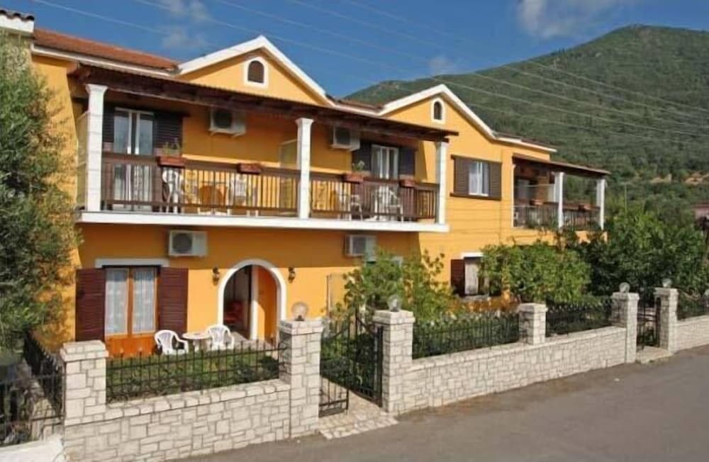 Hotel Corfu Dream Fani