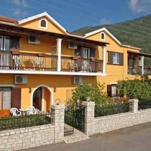 Hotel Corfu Dream Fani cazare Ypsos