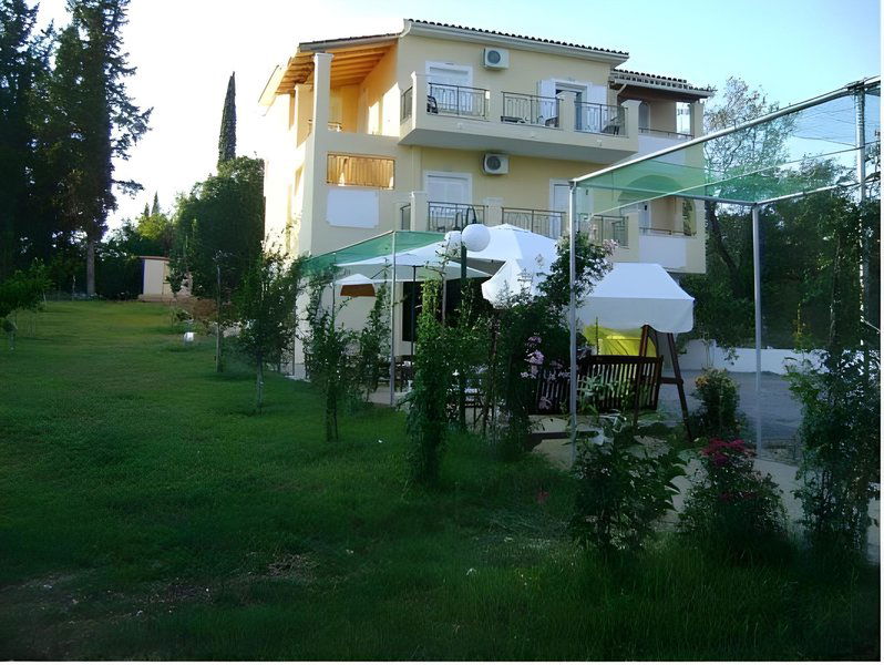 Hotel Scorpios Apartments