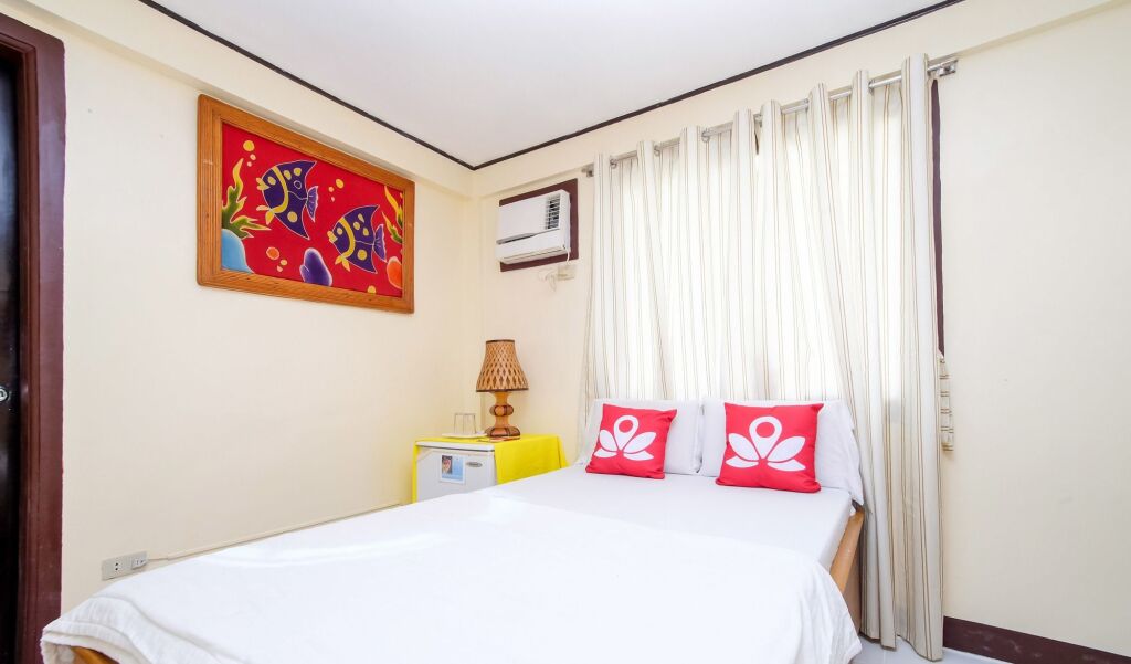 Hotel Zen Rooms Abozza Station 2