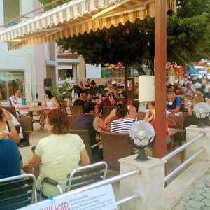 Hotel Meryemana Hotel cazare Didim