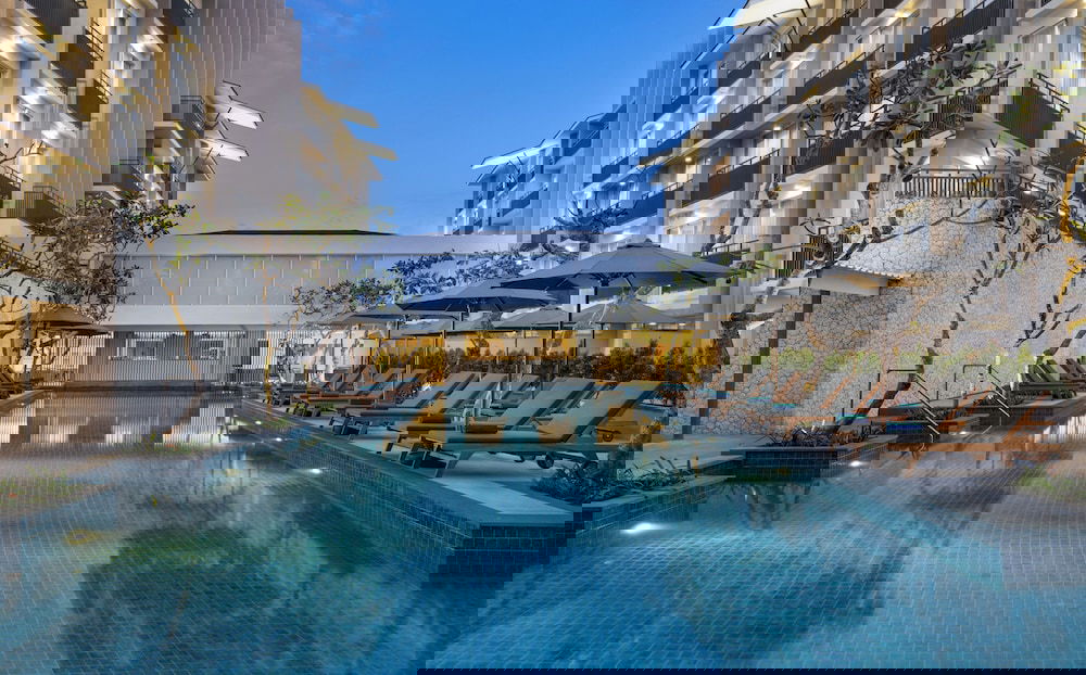 Hotel Hilton Garden Inn Bali Nusa Dua