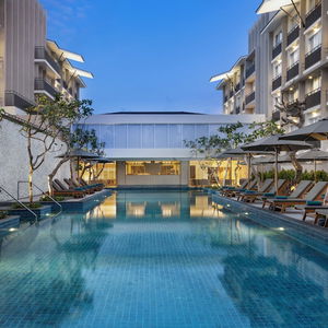 Hotel Hilton Garden Inn Bali Nusa Dua cazare Nusa Dua