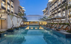 Hotel Hilton Garden Inn Bali Nusa Dua cazare Nusa Dua