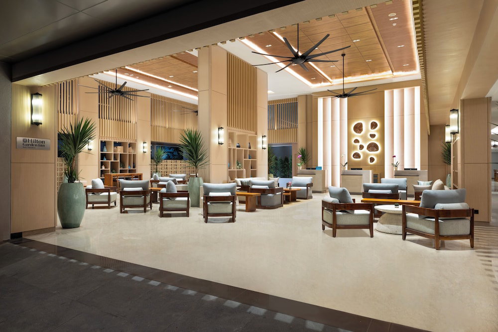 Hilton Garden Inn Bali Nusa Dua