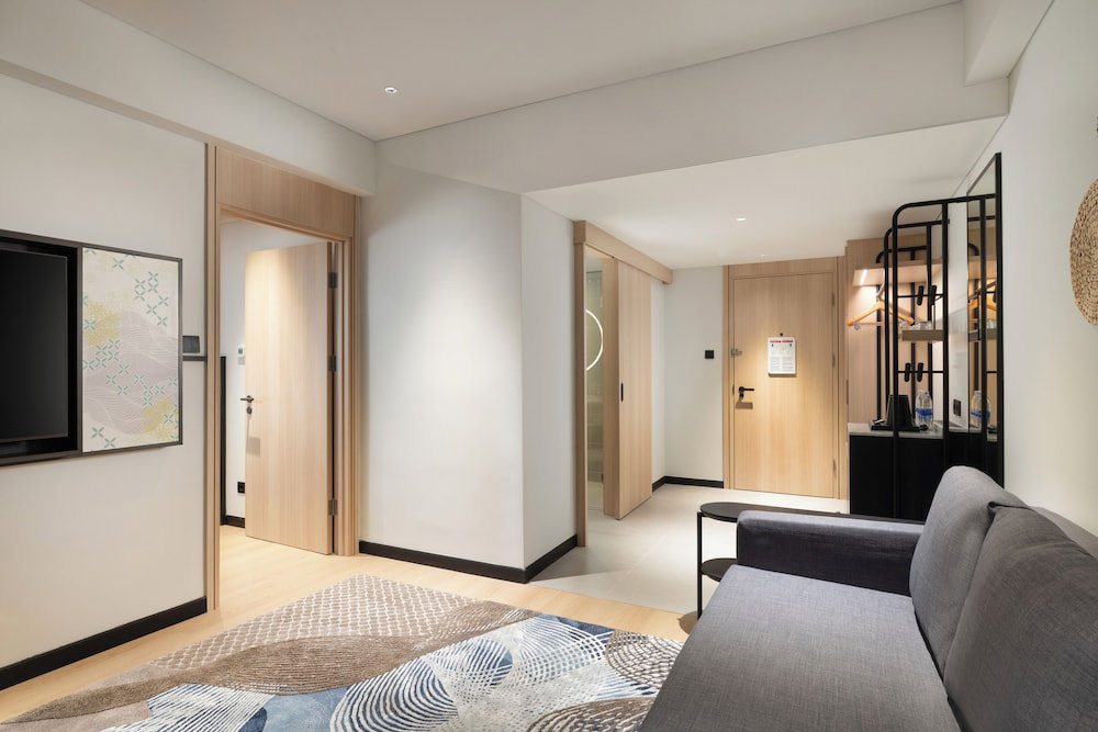 Hilton Garden Inn Bali Nusa Dua