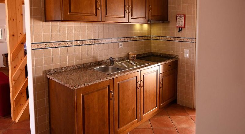 Hotel Falesias Da Arrifana